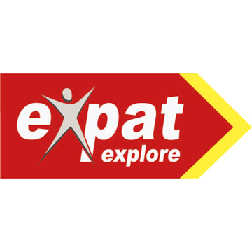 Expat Explore logo