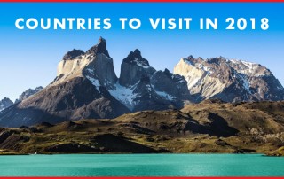 countries to visit in 2018