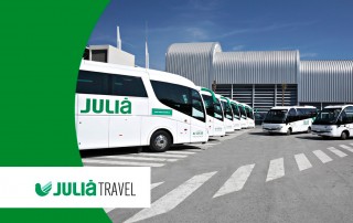 Julia-Travel - Atom-Travel