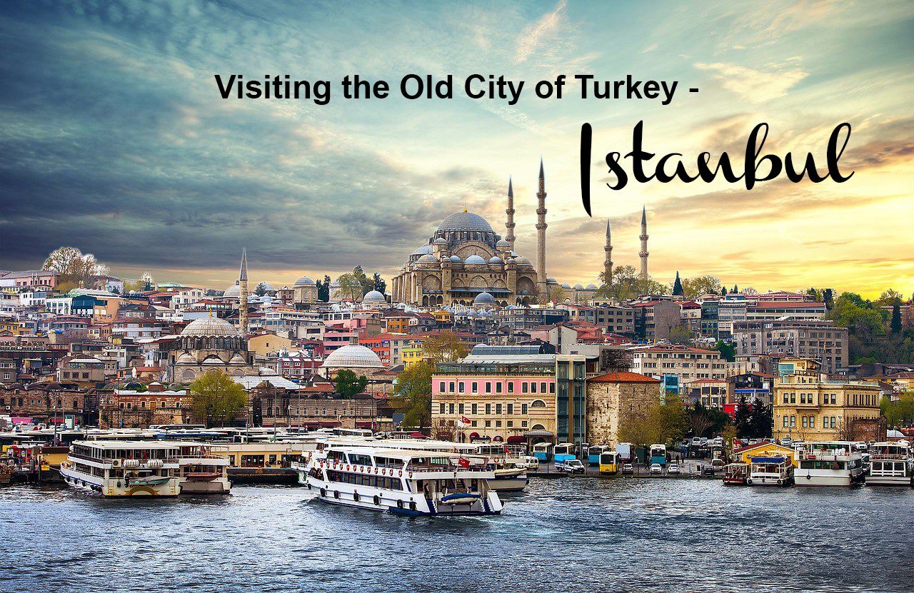 original travel istanbul