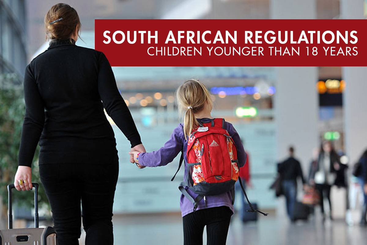 air travel regulations south africa
