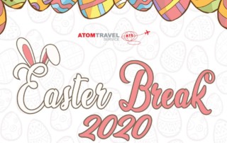 Atom- Easter Brochure Cover 2020