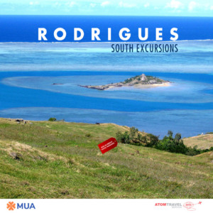 Rodrigues Hand-Picked Tours - South Excursions