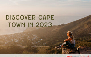 Visit Cape Town 2023
