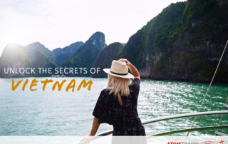 Unlock the Secrets of Vietnam March 2023