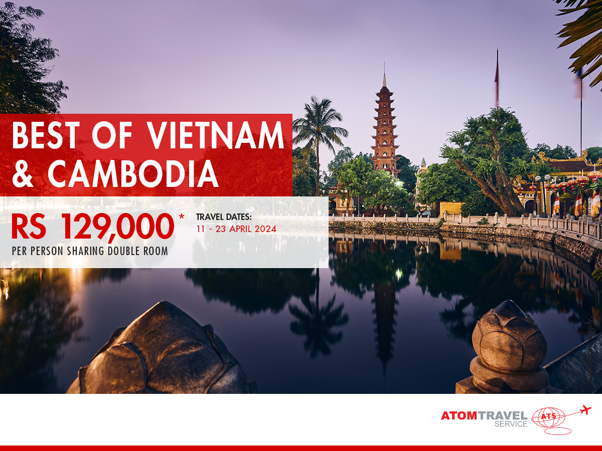 Best of Vietnam and Cambodia (APRIL 2024)-ATOM