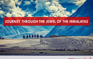 Journey Through the Jewel of the Himalayas